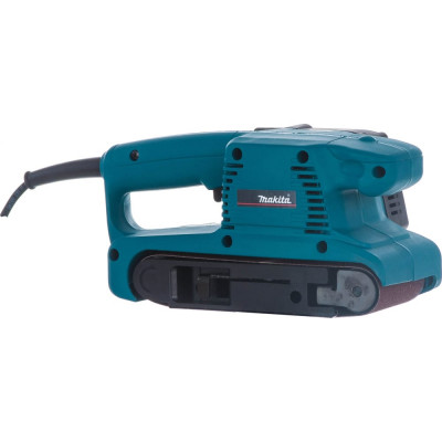 Makita ЛШМ,650Вт,76x457мм,270мм,2.6кг,чем,псборник 9910K