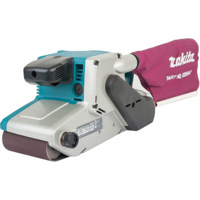 Makita Ленточная шлифмашина 9404