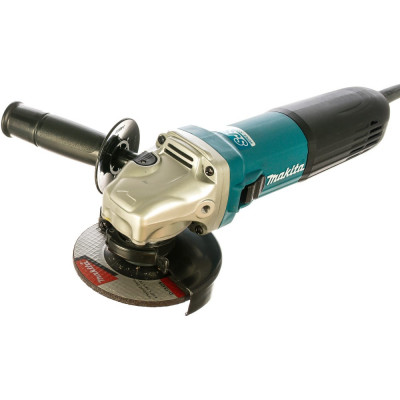 Makita шлифмашина угл ga4540r