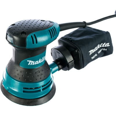 Эксцентриковая шлифмашина Makita BO5030