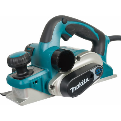 Рубанок Makita KP 0810 CK