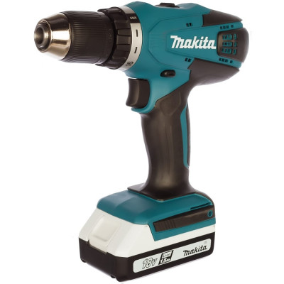 Makita дрель акк df457dwe