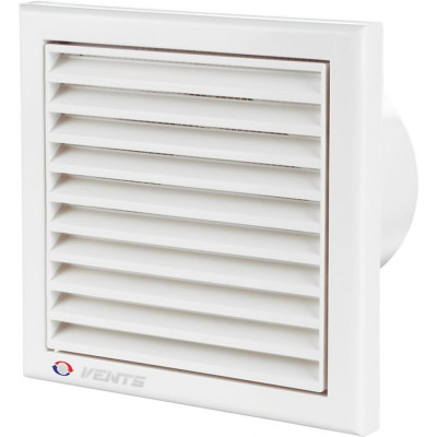 Vents вентилятор 125 к 10202589
