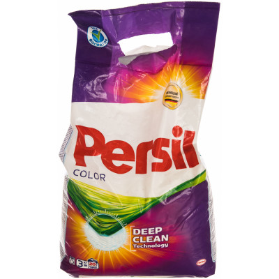 Стиральный порошок PERSIL Color Свежесть от Vernel 2466247 606074