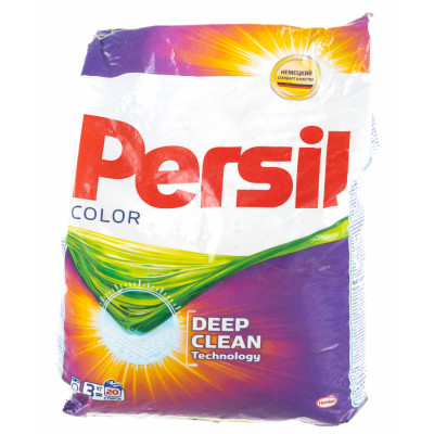 PERSIL Стиральный порошок-автомат 3кг Color 2466283 601878