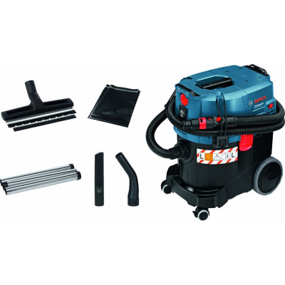 Пылесос Bosch GAS 35 L SFC+ 06019C3000