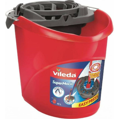 Ведро Vileda ВИШМОП 7121691