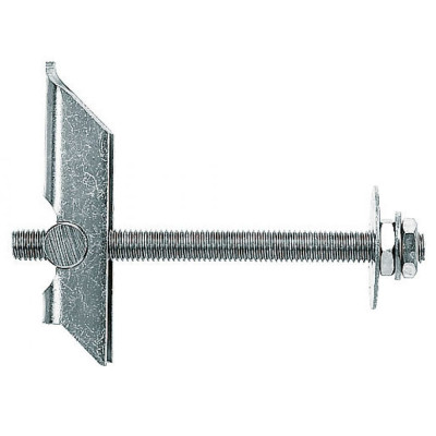Fischer KD 8 ПРУЖИННО-РАЗЖИМНОЙ МЕТ.АНКЕР 20 шт. 80178