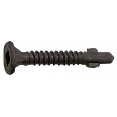 Самонарезающий винт Grabber LOX Grabbergard 4,2х32 мм (5000 шт.) GH8114LG