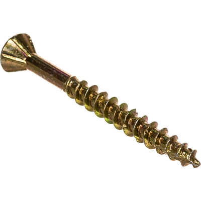 fischer FTF-ST 3,5X35 YZP ШУРУП 200 шт. 660101