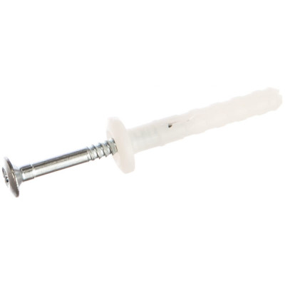 Дюбель-шуруп Mungo MNA-G 6x40 (100 шт..) 1122604G