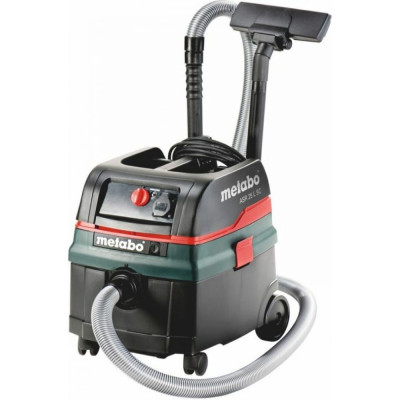 Пылесос Metabo ASR 25 L SC 602024000
