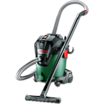 Универсальный пылесос Bosch AdvancedVac 20 06033D1200