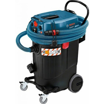 Пылесос Bosch GAS 55 M AFC 06019C3300