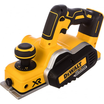 Dewalt 18.0 В XR бесщеточный рубанок б/бат и ЗУ DCP580N