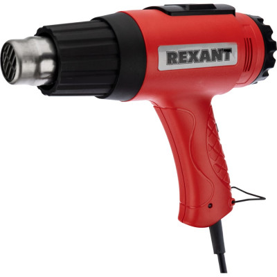 Rexant фен строительный 12-0057