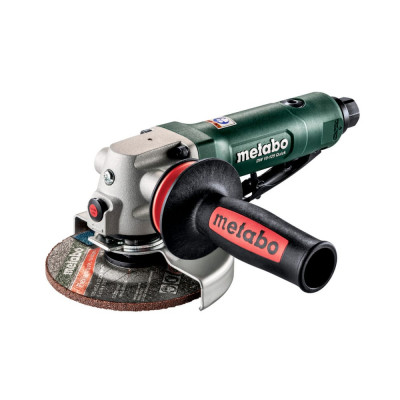 Болгарка (ушм) Metabo DW 10-125 Quick 601591000