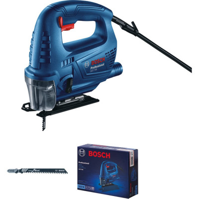 Лобзик Bosch GST 700 06012A7020