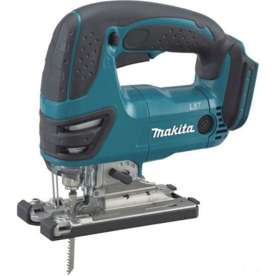 Аккумуляторный лобзик Makita DJV180Z