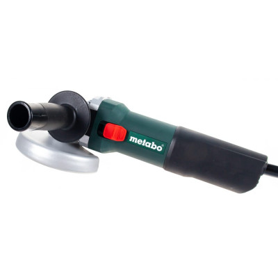 Болгарка (ушм) Metabo WEQ 1400-125 600347000