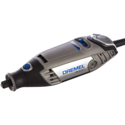 Многофункциональный инструмент Dremel 3000 F0133000JT