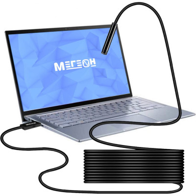 МЕГЕОН Видеоскоп-Эндоскоп USB 33150 00000006213