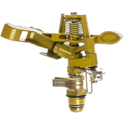Головка импульсного распылителя Grinda CLASSIC Quick-Connection System 8-427650_z01