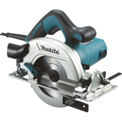 Makita пила дисковая hs6601