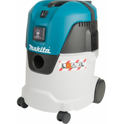 Makita Пылесос VC2512L