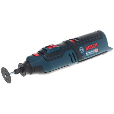 Bosch акк.поворотный многофункциональный инструмент gro 12v-35 06019c5000