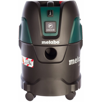 Metabo Пылесос промышленный ASA 25 L PC 602014000