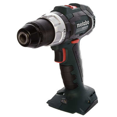 Аккумуляторный винтоверт Metabo BS 18 LT BL 602325890