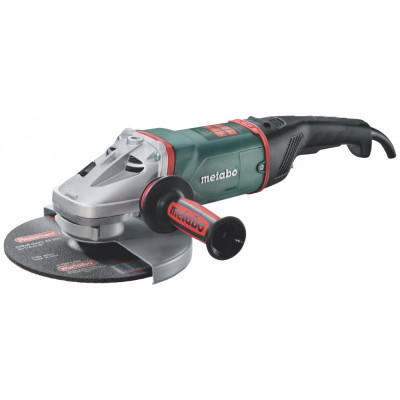 Угловая шлифмашина Metabo WEA 26-230 MVT Quick 606476000