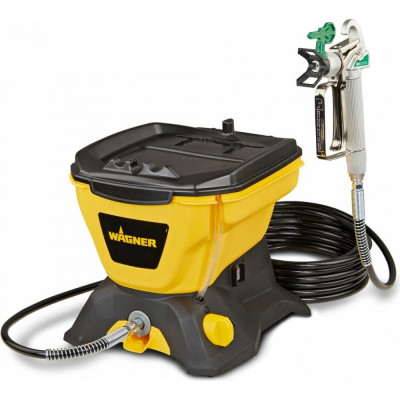 Краскораспылитель Wagner Control Pro 150M HEA 2394312