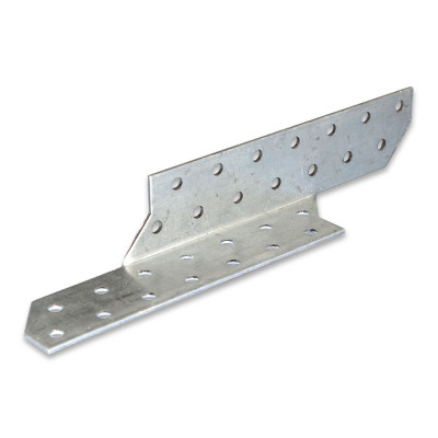 Tech-Krep Держатель балки правый 40x210x40 - накл. 128100