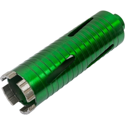 D.BOR Алмазная коронка Laser Drill 150, 52х150 М16 LD150-0052-016