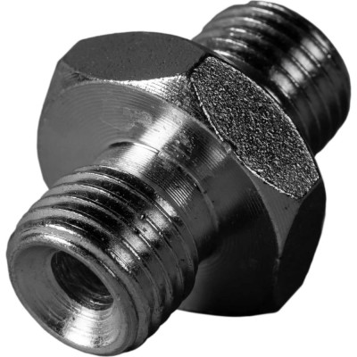Aspro Адаптер 1/4x1/4 3603 100596