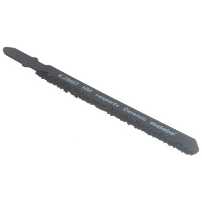 Пилка по керамике и стеклу Metabo T130RF 623657000