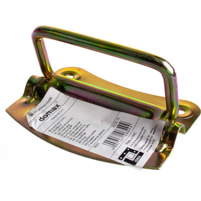 Rusconnect Ручка сундучная DMX 8832 110х80 mm 8832 10 шт