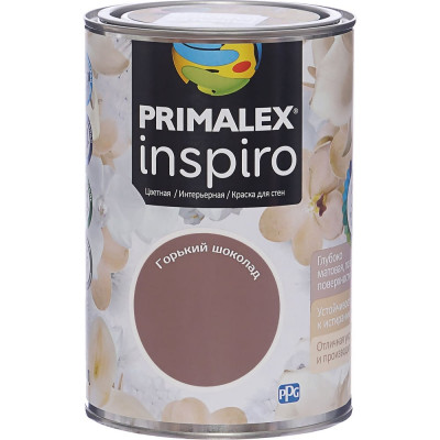 Краска Primalex Inspiro 420140