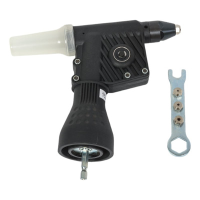 MESSER насадка-заклепочник ARA-48