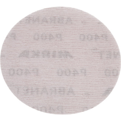 MIRKA Шлиф.мат.на сетч осн.ABRANET 150mm Р400 5424105041