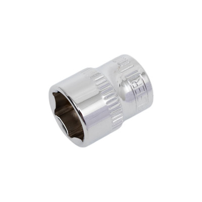 HELFER Головка торцевая 6pt 1/4 Dr 11 HF001206