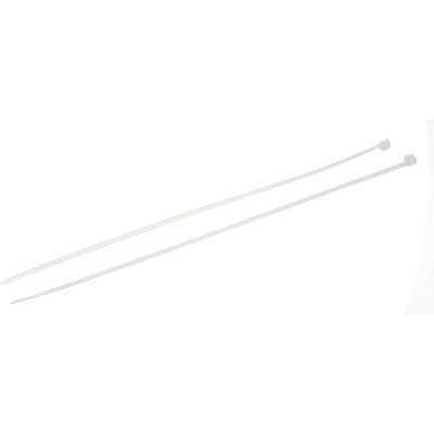 FORTISFLEX Стяжки нейлоновые КСС 4*250 б уп.100шт 49398