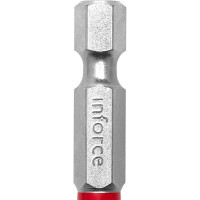 Inforce Бита PH2х50мм 5 шт 11-01-292