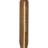 Inforce сверло по металлу HSS-Co 12x151мм 11-01-441