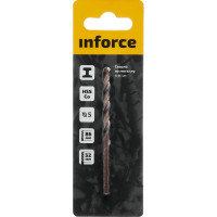 Inforce сверло по металлу HSS-Co 5x86мм 11-01-433