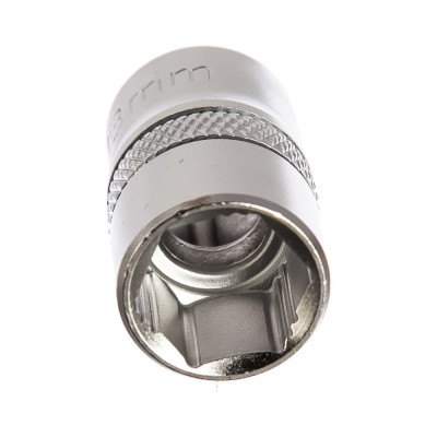 Inforce шестигранная торцева головка 3/8 DR 13мм 11-01-468