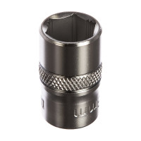 Inforce шестигранная торцева головка 3/8 DR 13мм 11-01-468