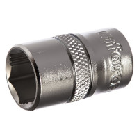 Inforce шестигранная торцева головка 3/8 DR 13мм 11-01-468